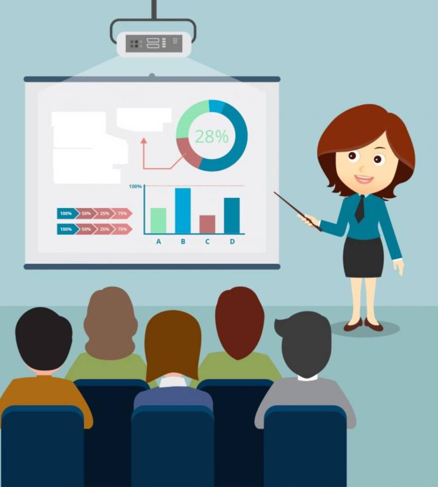 formatori autorizati