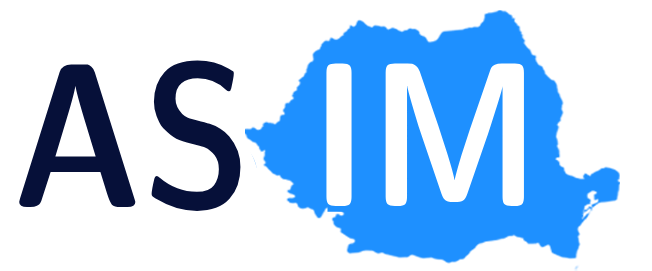 Asociatia Inapoi la Munca Logo